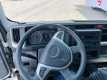 JAC N120, 2024г, Задний привод, Механическая