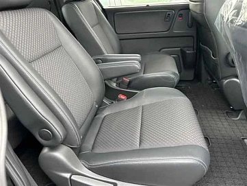 Honda Freed, 2021г, полный привод, вариатор