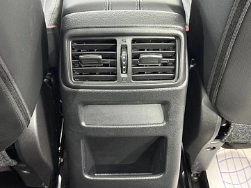 Nissan Qashqai, 2025г, передний привод, вариатор