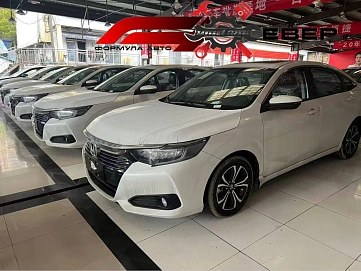 Honda Crider, 2024г, передний привод, вариатор