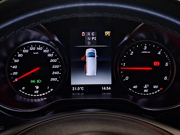 Mercedes-Benz V-Класс, 2019г, полный привод, автомат