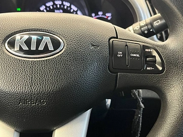Kia Sportage, 2012г, передний привод, механика