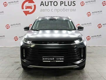 CHERYEXEED , 2022г., полный привод, робот