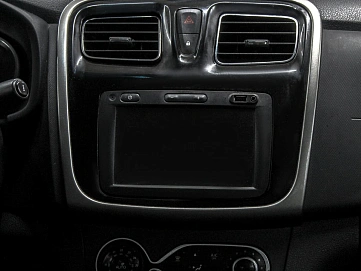 Renault , 2019г., передний привод, автомат