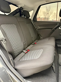 Lada (ВАЗ) Granta, 2024г, передний привод, механика