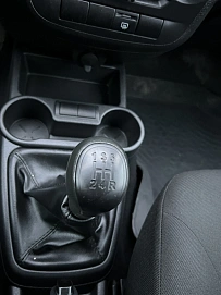 Lada (ВАЗ) Granta, 2020г, передний привод, механика