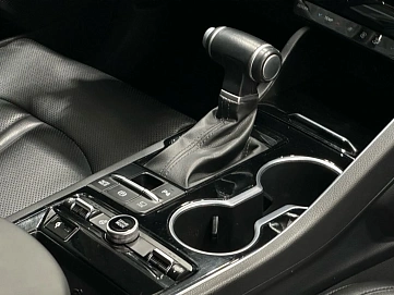 Kia K5, 2021г, передний привод, автомат