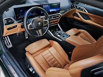 BMW , 2023г., полный привод, автомат