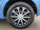 Chevrolet , 2008г., передний привод, автомат