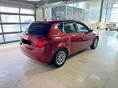Kia Ceed, 2009г., передний привод, механика