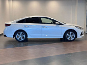 Hyundai , 2019г., передний привод, автомат
