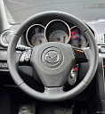 Mazda 3, 2008г., передний привод, автомат