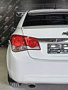 Chevrolet Cruze, 2011г., передний привод, механика