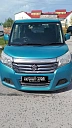 Suzuki Solio, 2018г., передний привод, вариатор