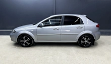 Chevrolet Lacetti, 2008г., передний привод, механика