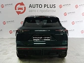 JETOUR DASHING, 2024г., передний привод, робот