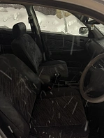 Toyota Corona, 1996г, передний привод, автомат