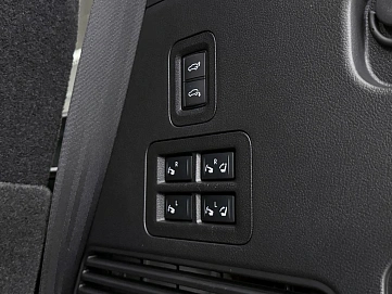 Nissan Patrol, 2025г, полный привод, автомат