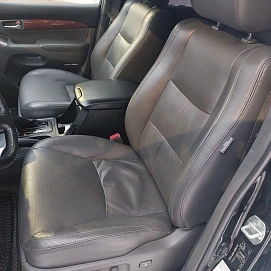 Toyota Land Cruiser Prado, 2006г, полный привод, автомат