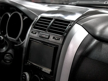 Suzuki Grand Vitara, 2010г, полный привод, автомат