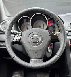 Mazda 3, 2008г, передний привод, автомат