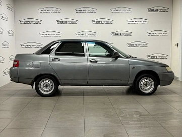 Lada (ВАЗ) 2110, 2007г, передний привод, механика