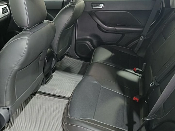 Lifan X70, 2018г, передний привод, механика