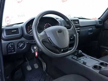 Lada (ВАЗ) , 2019г., полный привод, механика