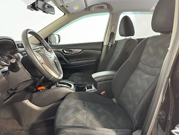 Nissan X-Trail, 2016г, передний привод, вариатор