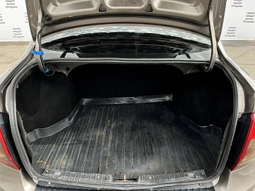 Lada (ВАЗ) Granta, 2016г., передний привод, механика