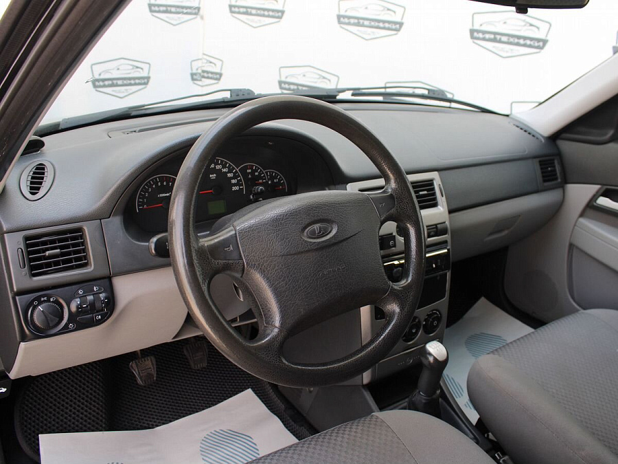 Lada (ВАЗ) , 2012г., передний привод, механика