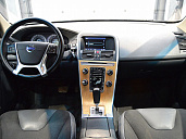 Volvo XC60, 2011г., полный привод, автомат