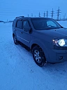 Honda Pilot, 2008г., полный привод, автомат