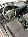 Lada (ВАЗ) , 2022г., полный привод, механика