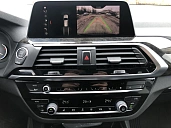 BMW X3, 2020г., полный привод, автомат