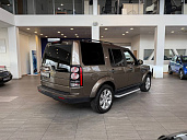 Land Rover Discovery, 2014г., полный привод, автомат