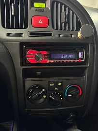 Hyundai Elantra, 2008г, передний привод, автомат