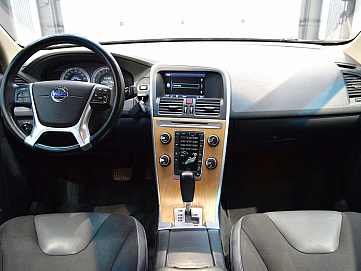 Volvo XC60, 2011г, полный привод, автомат