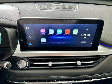 Xcite X-Cross 7, 2024г, передний привод, вариатор