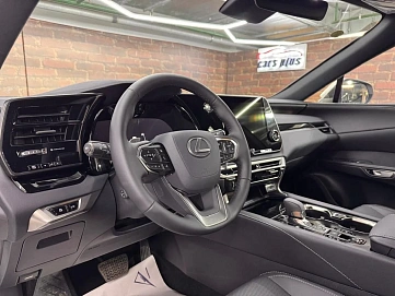 Lexus RX, 2025г, полный привод, автомат
