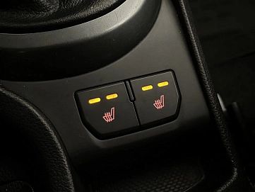 Kia Rio, 2012г, передний привод, механика