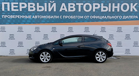 Opel , 2013г., передний привод, автомат
