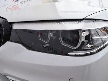BMW 5 серии, 2018г., задний привод, автомат