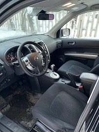Nissan X-Trail, 2013г, полный привод, вариатор