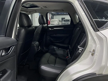Mazda CX-5, 2021г, передний привод, автомат