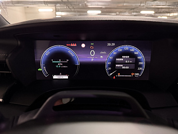 Toyota Camry, 2024г, передний привод, вариатор