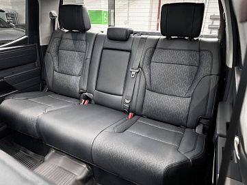 Toyota Tundra, 2024г., полный привод, автомат
