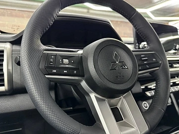 Mitsubishi L200, 2025г, полный привод, автомат
