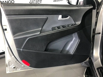 Kia Sportage, 2013г, передний привод, автомат