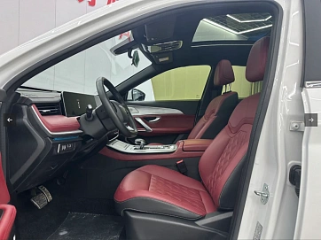 JETOUR X70 PLUS, 2022г, передний привод, робот